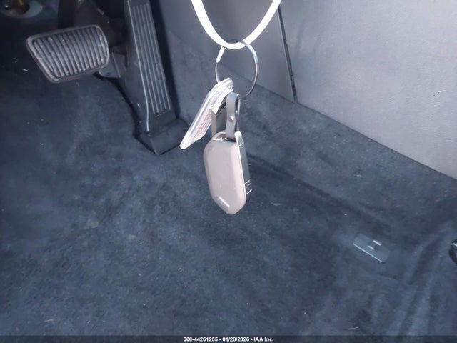 Aukcja sprzedaży 2026 Kia Sportage Hybrid Lx, vin: KNDPU3DG9T7303687, numer aukcji: 44261255