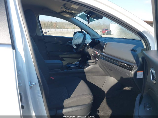 Aukcja sprzedaży 2026 Kia Sportage Hybrid Lx, vin: KNDPU3DG9T7303687, numer aukcji: 44261255