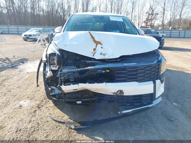 Aukcja sprzedaży 2026 Kia Sportage Hybrid Lx, vin: KNDPU3DG9T7303687, numer aukcji: 44261255