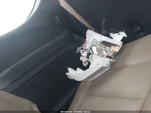 44261259 :رقم المزاد ، 1C4RDJDG4LC432943 vin ، 2020 Dodge Durango Gt Plus Awd مزاد بيع
