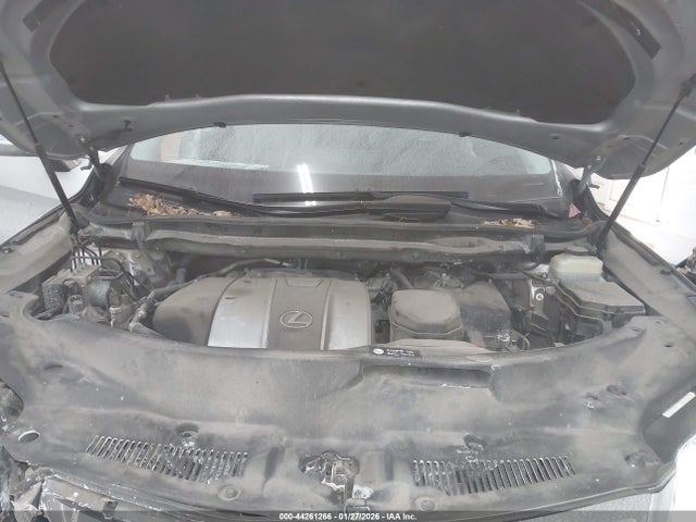 Lexus RX 350 2016 2T2BZMCA4GC036666 Image 10