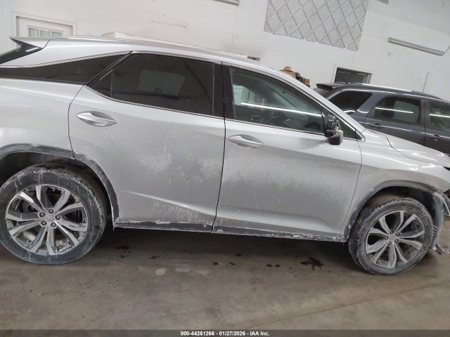 Lexus RX 350 2016 2T2BZMCA4GC036666 Image 13
