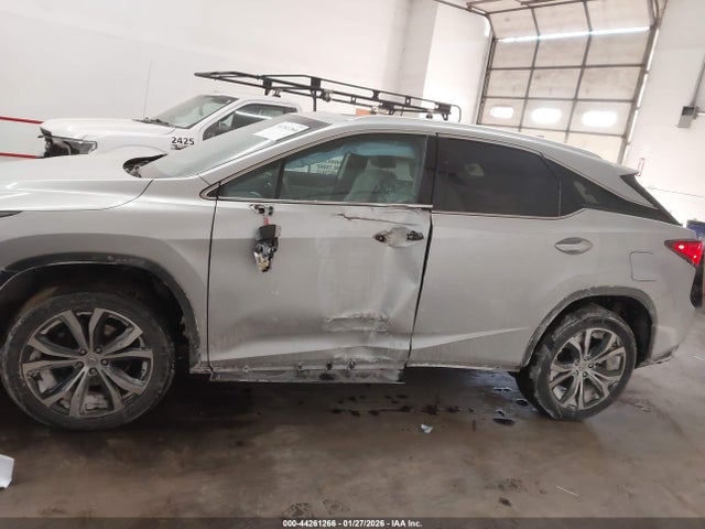 Lexus RX 350 2016 2T2BZMCA4GC036666 Image 14
