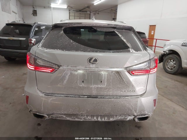 Lexus RX 350 2016 2T2BZMCA4GC036666 Image 16