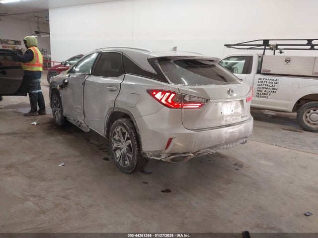 Lexus RX 350 2016 2T2BZMCA4GC036666 Image 3