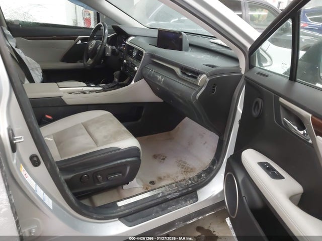 Lexus RX 350 2016 2T2BZMCA4GC036666 Image 5