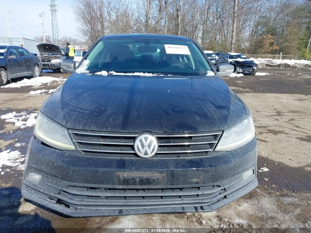 Aukcja sprzedaży 2017 Volkswagen Jetta 1.8t Sel/1.8t Sel Premium, vin: 3VWL17AJ4HM367967, numer aukcji: 44261272