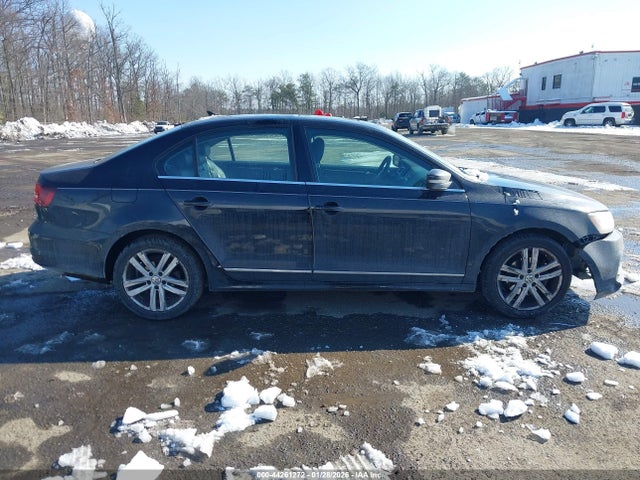 Aukcja sprzedaży 2017 Volkswagen Jetta 1.8t Sel/1.8t Sel Premium, vin: 3VWL17AJ4HM367967, numer aukcji: 44261272