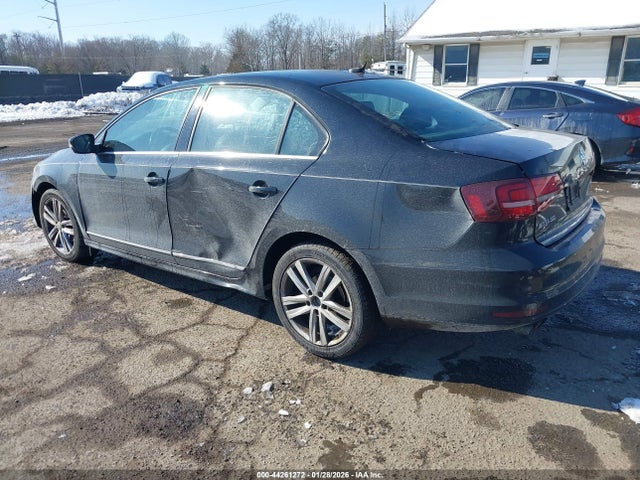Aukcja sprzedaży 2017 Volkswagen Jetta 1.8t Sel/1.8t Sel Premium, vin: 3VWL17AJ4HM367967, numer aukcji: 44261272