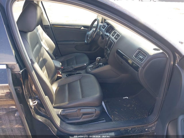Aukcja sprzedaży 2017 Volkswagen Jetta 1.8t Sel/1.8t Sel Premium, vin: 3VWL17AJ4HM367967, numer aukcji: 44261272