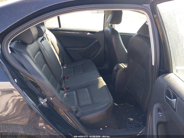 Aukcja sprzedaży 2017 Volkswagen Jetta 1.8t Sel/1.8t Sel Premium, vin: 3VWL17AJ4HM367967, numer aukcji: 44261272