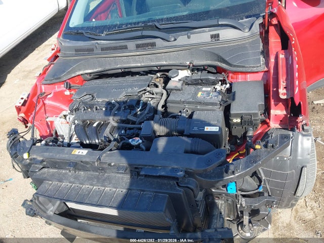 2022 HYUNDAI KONA KM8K32AB4NU820590 Photo 9