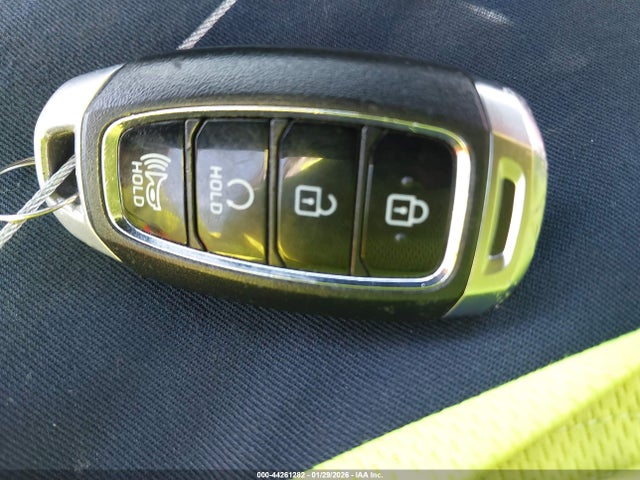 2022 HYUNDAI KONA KM8K32AB4NU820590 Photo 10