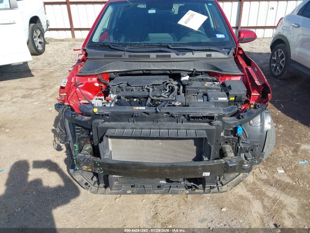 2022 HYUNDAI KONA KM8K32AB4NU820590 Photo 5