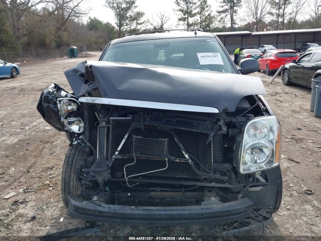 GMC YUKON DENALI 2014 1GKS1EEF7ER128355 Image 12