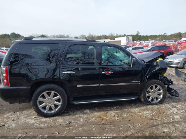 GMC YUKON DENALI 2014 1GKS1EEF7ER128355 Image 13