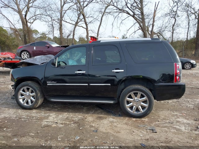 GMC YUKON DENALI 2014 1GKS1EEF7ER128355 Image 14