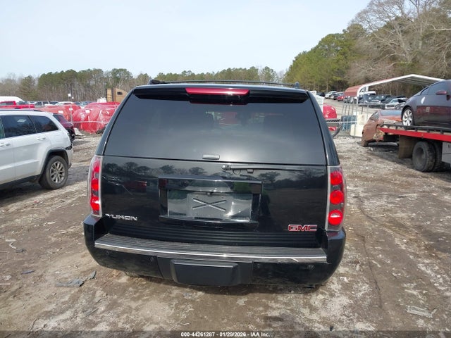 GMC YUKON DENALI 2014 1GKS1EEF7ER128355 Image 16