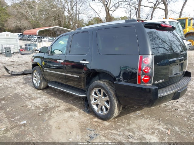 GMC YUKON DENALI 2014 1GKS1EEF7ER128355 Image 3