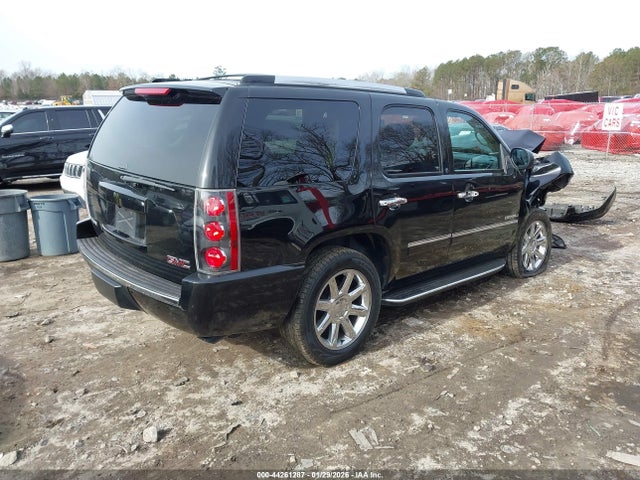 GMC YUKON DENALI 2014 1GKS1EEF7ER128355 Image 4