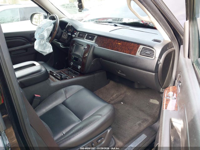 GMC YUKON DENALI 2014 1GKS1EEF7ER128355 Image 5