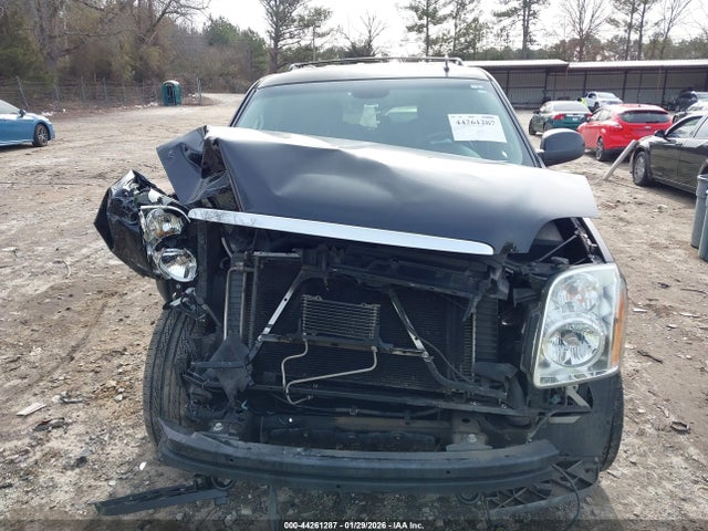 GMC YUKON DENALI 2014 1GKS1EEF7ER128355 Image 6