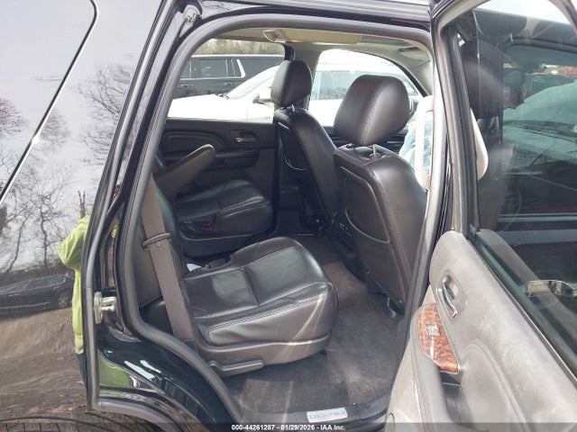 GMC YUKON DENALI 2014 1GKS1EEF7ER128355 Image 8