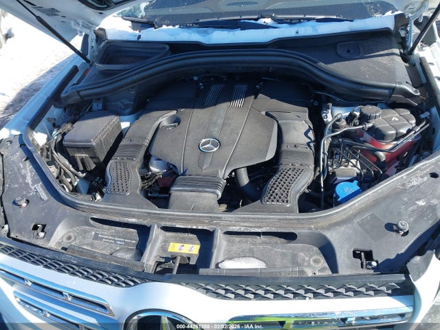 Продаж на аукціоні авто 2019 Mercedes-benz Gls 450 4matic, vin: 4JGDF6EE7KB211030, номер лоту: 44261288
