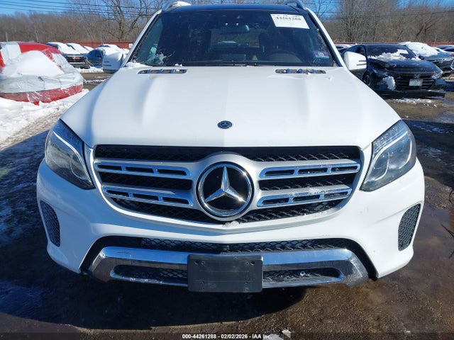 Продаж на аукціоні авто 2019 Mercedes-benz Gls 450 4matic, vin: 4JGDF6EE7KB211030, номер лоту: 44261288