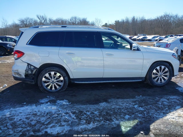 Продаж на аукціоні авто 2019 Mercedes-benz Gls 450 4matic, vin: 4JGDF6EE7KB211030, номер лоту: 44261288