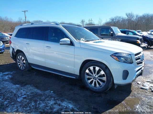 Продаж на аукціоні авто 2019 Mercedes-benz Gls 450 4matic, vin: 4JGDF6EE7KB211030, номер лоту: 44261288
