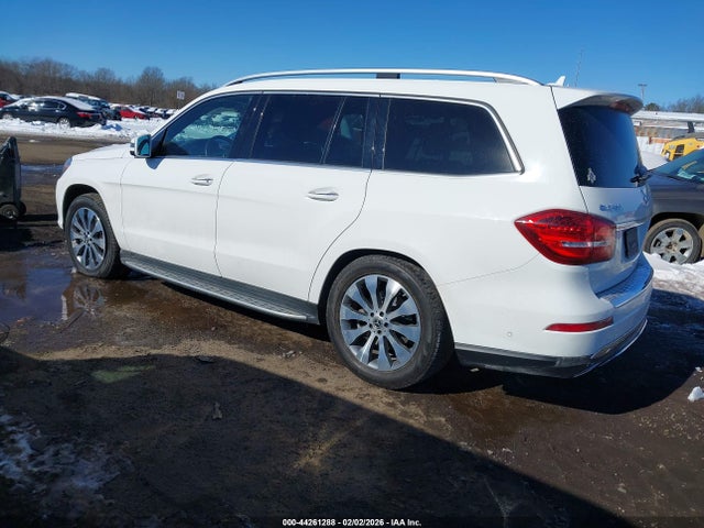 Продаж на аукціоні авто 2019 Mercedes-benz Gls 450 4matic, vin: 4JGDF6EE7KB211030, номер лоту: 44261288