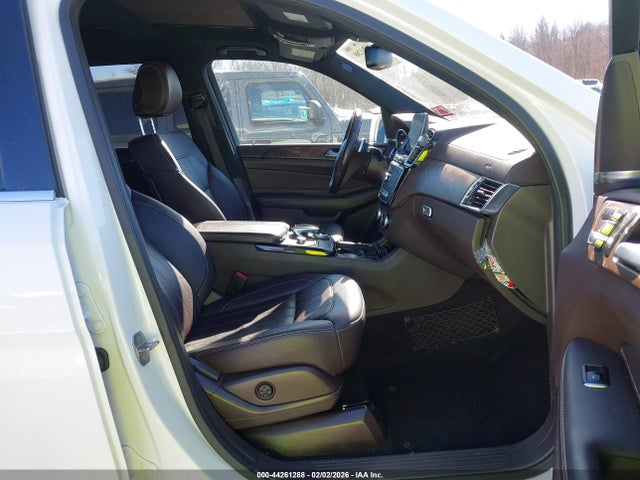 Продаж на аукціоні авто 2019 Mercedes-benz Gls 450 4matic, vin: 4JGDF6EE7KB211030, номер лоту: 44261288