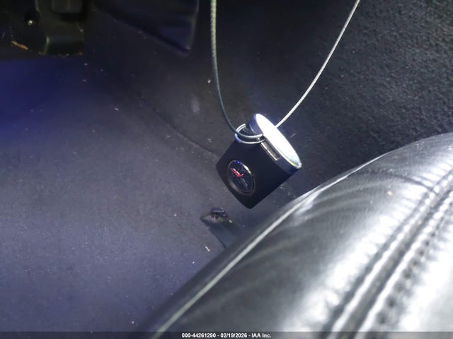 2013 CHEVROLET CORVETTE 1G1YE2DW4D5108931 Photo 10