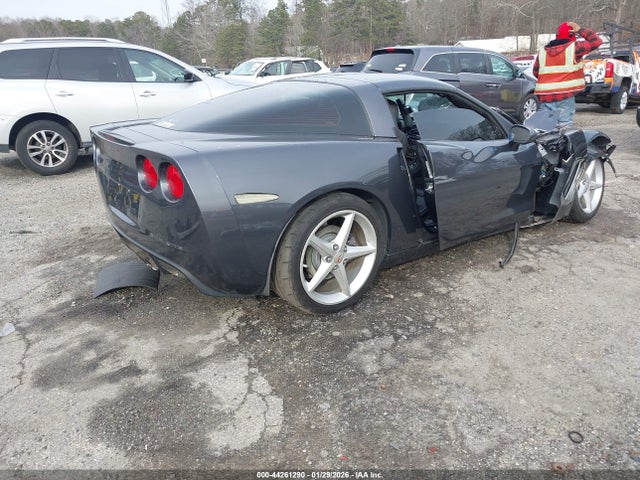 2013 CHEVROLET CORVETTE 1G1YE2DW4D5108931 Photo 3