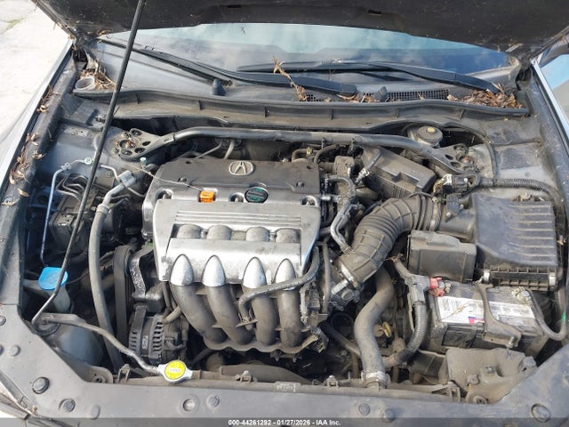 2009 ACURA TSX JH4CU26629C035383 Photo 9