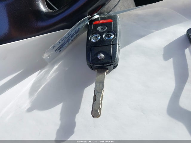 2009 ACURA TSX JH4CU26629C035383 Photo 10