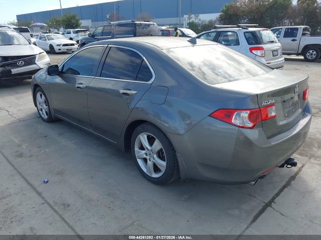 2009 ACURA TSX JH4CU26629C035383 Photo 2