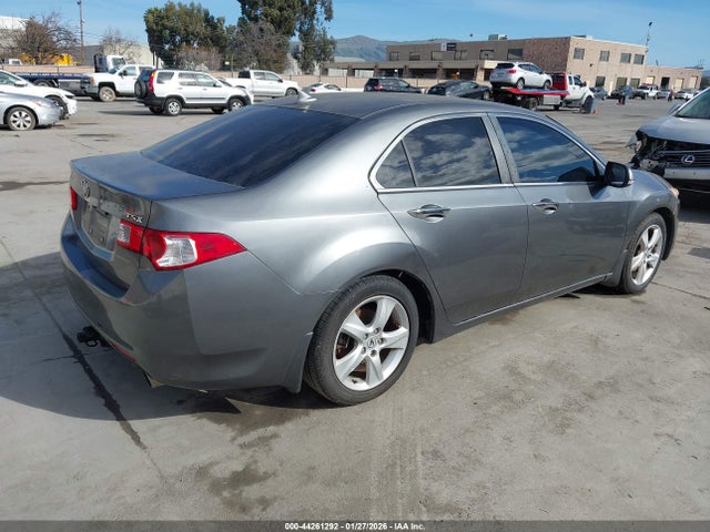 2009 ACURA TSX JH4CU26629C035383 Photo 3