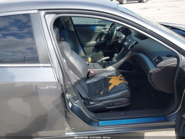 2009 ACURA TSX JH4CU26629C035383 Photo 4