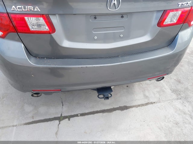 2009 ACURA TSX JH4CU26629C035383 Photo 5