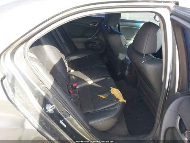 2009 ACURA TSX JH4CU26629C035383 Photo 7