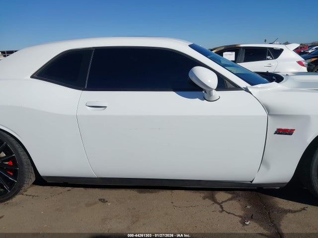 Aukcja sprzedaży 2013 Dodge Challenger Srt8, vin: 2C3CDYCJ1DH536563, numer aukcji: 44261303