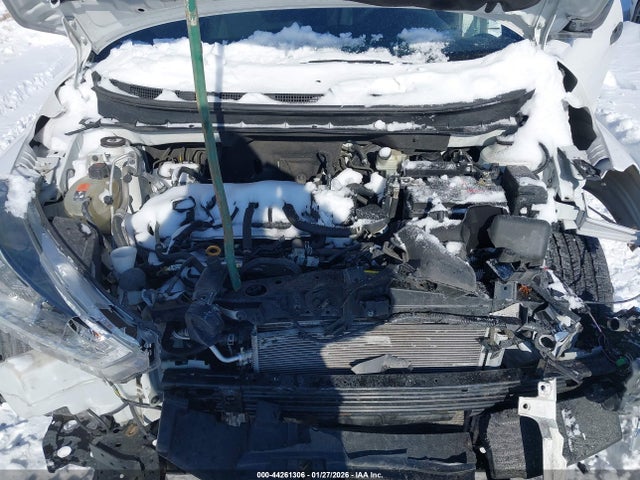 2019 NISSAN KICKS 3N1CP5CU7KL505840 Photo 9