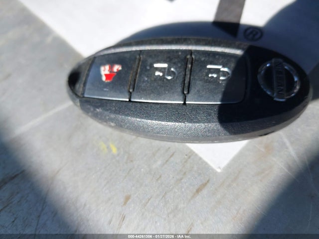 2019 NISSAN KICKS 3N1CP5CU7KL505840 Photo 10