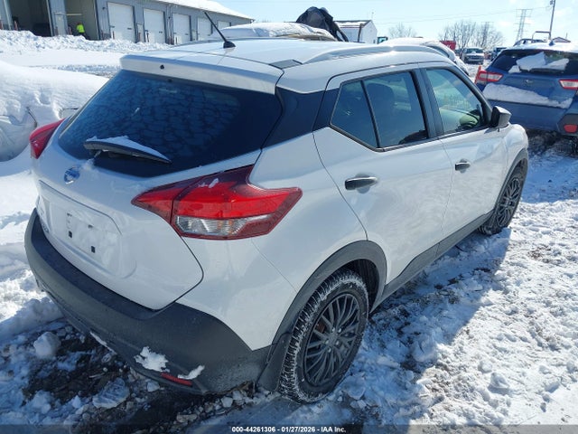 2019 NISSAN KICKS 3N1CP5CU7KL505840 Photo 3