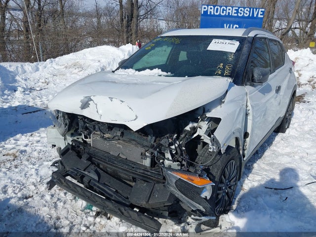 2019 NISSAN KICKS 3N1CP5CU7KL505840 Photo 5