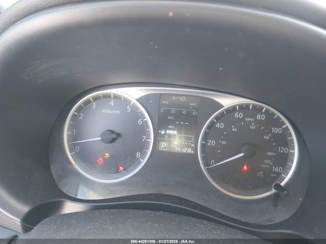 2019 NISSAN KICKS 3N1CP5CU7KL505840 Photo 6