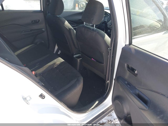 2019 NISSAN KICKS 3N1CP5CU7KL505840 Photo 7