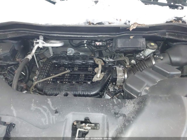 2017 HONDA PILOT 5FNYF6H91HB013926 Photo 9